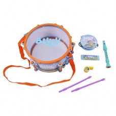 Bluey All-In-One Band Set (7 pcs) Set
